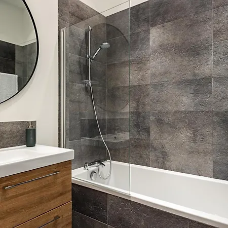 Appartement Saint-germain Bon Marche Chic Three Bedroom *