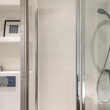 Saint-germain Bon Marche Chic Three Bedroom * Paris